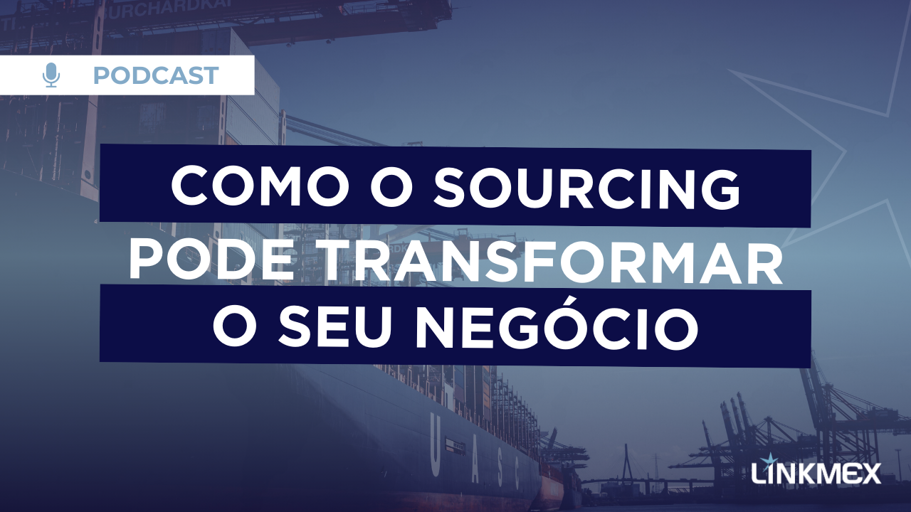 o que é sourcing