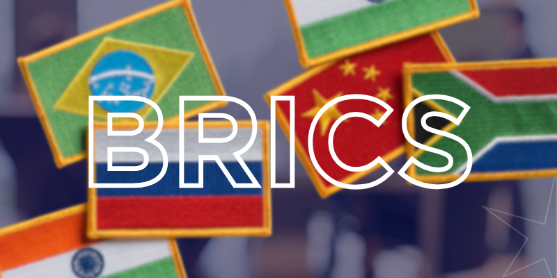 BRICS e a taxação